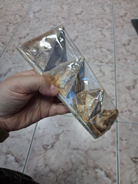 Продам папирус и статуэтки с Египта.
