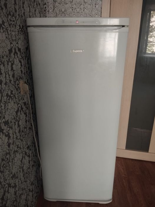 Продам морозильную камеру