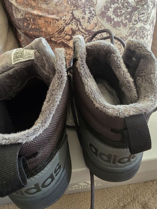 Adidas кецове -40