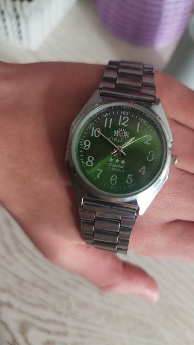 Soat Sotiladi. Oriext brend