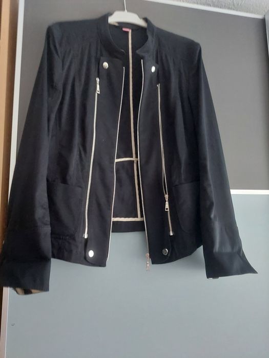 Blezer elegant mărimea 40