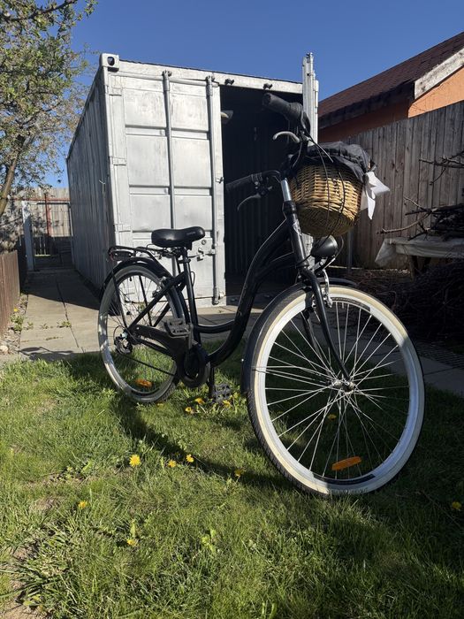 Bicicleta Goetze