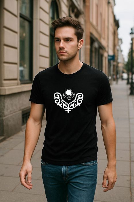 Продам футболку размер S