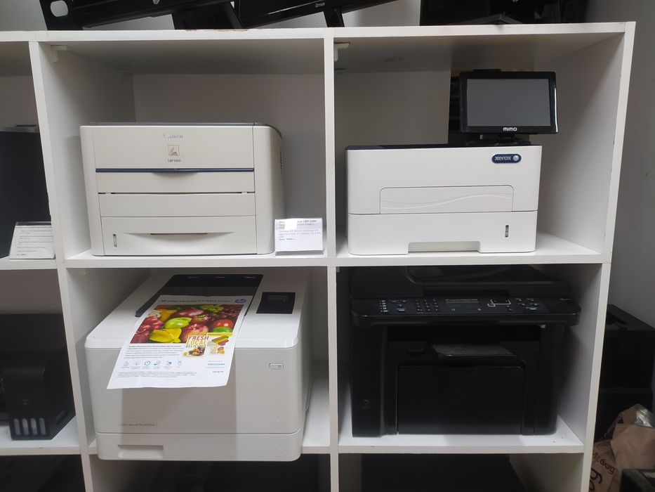 Принтер hp1102 МФУ лазерные