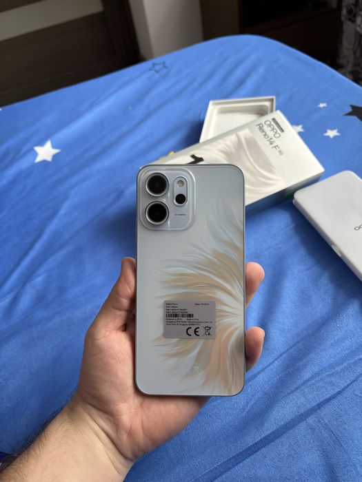 Oppo Reno14 F 5G