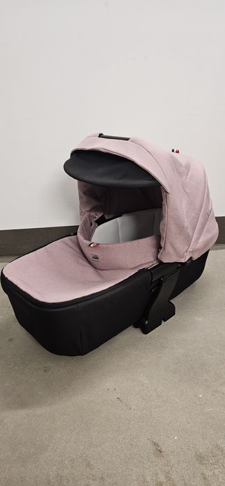 Детска количка CAM 3 в 1 + ПОДАРЪК столче за хранене