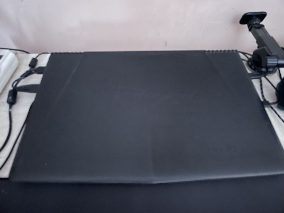 Lenovo legion Y520