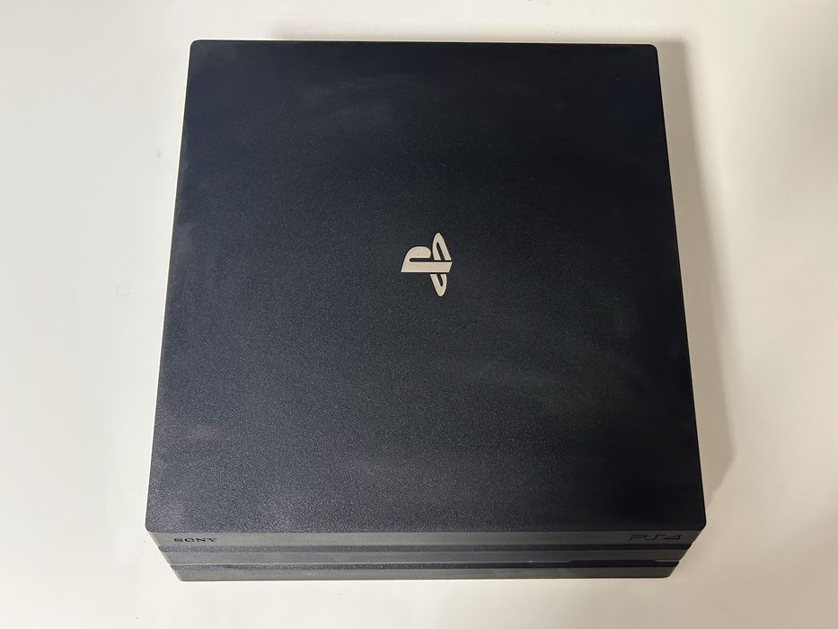 Playstation 4 pro
