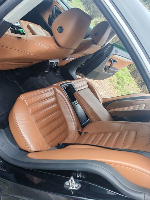 Volkswagen Pasat C.C