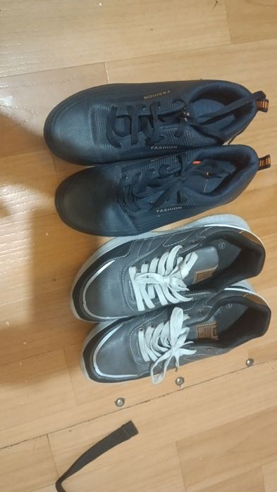 Кросовки мужские