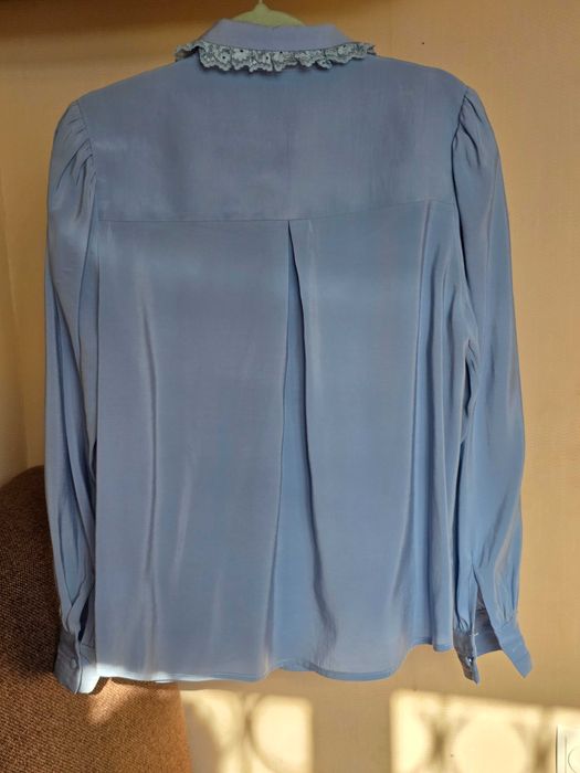 Женская рубашка, блузка