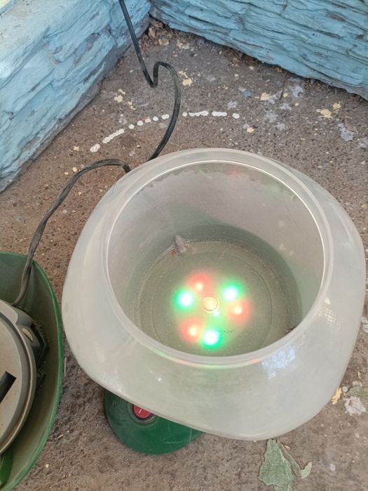 Продается увлажнитель воздуха