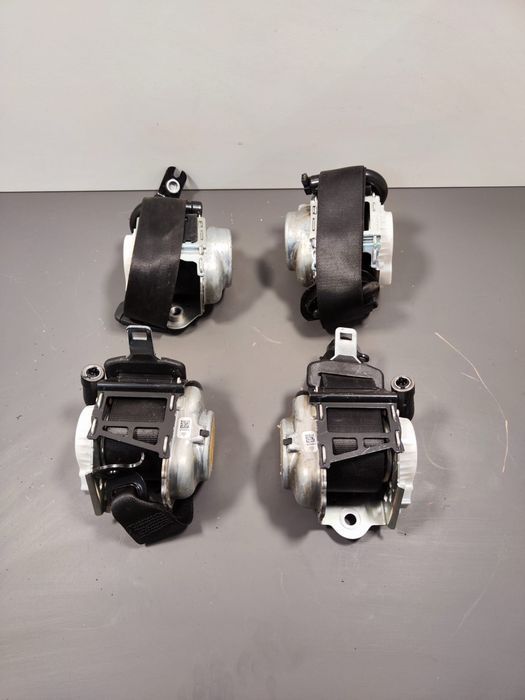 Centura fata spate Bmw X3 G01 X4 G02