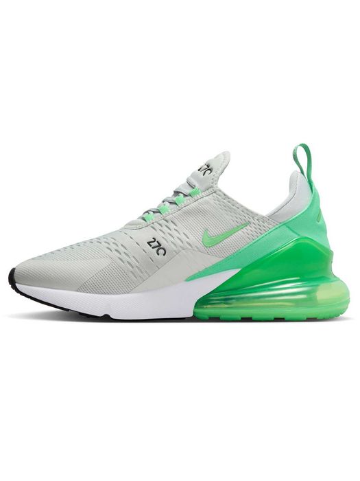 Nike - Air Max 270 номер 47.5 мъжки сиви Оригинал Код 3022