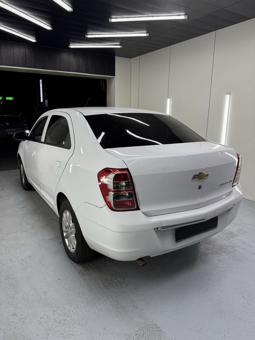 Cobalt, Ltz, 2023 yil. Toza. 9400$