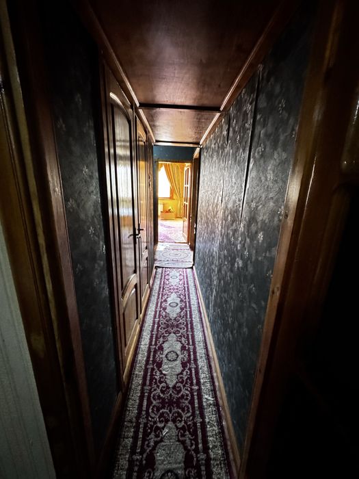 Квартира ижарага берилади