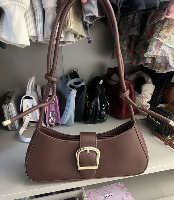 Дамска чанта.