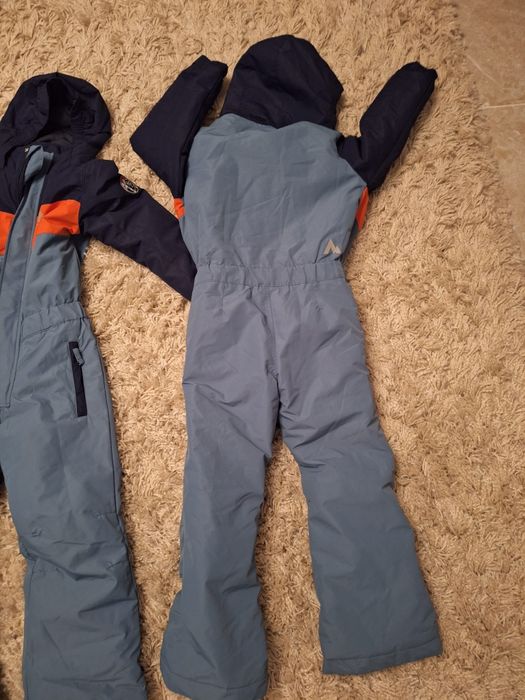 Salopeta ski  copii 128