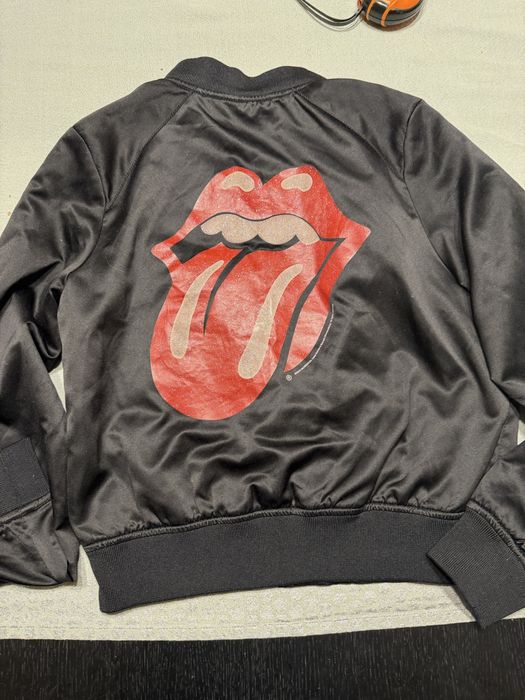 Jeaca Rolling stones