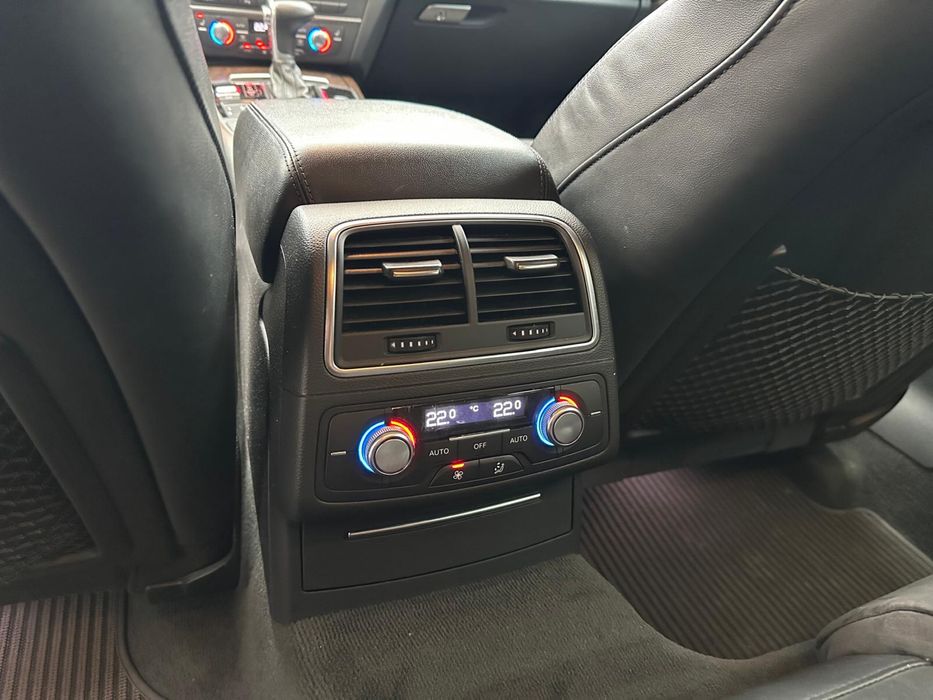 A6 Allroad Quattro 2014