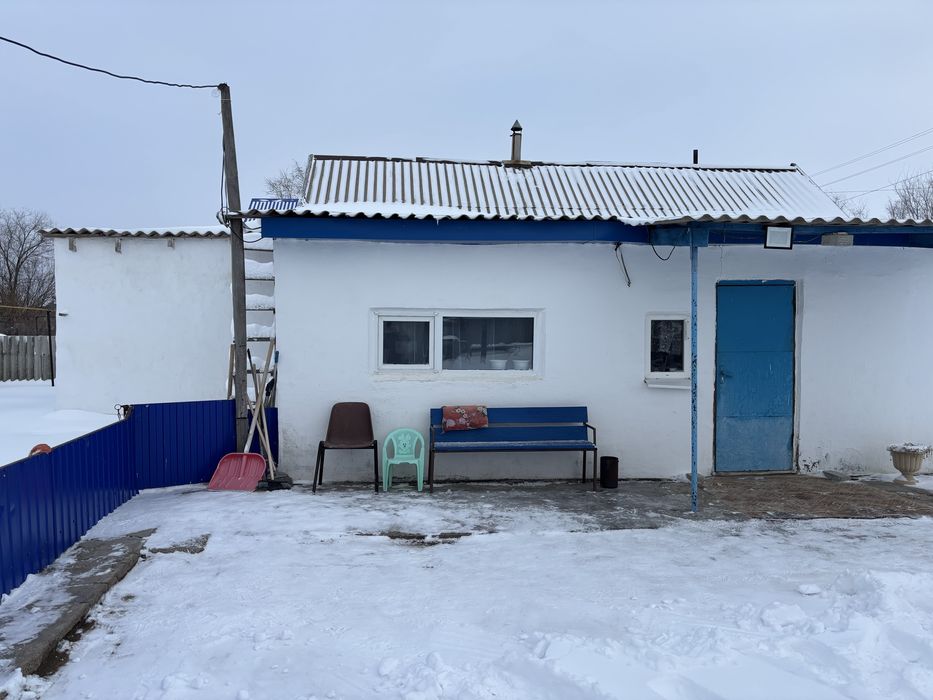 Продается частный дом