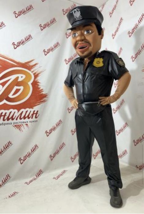 Шуточные куклы Прокат и поздравление