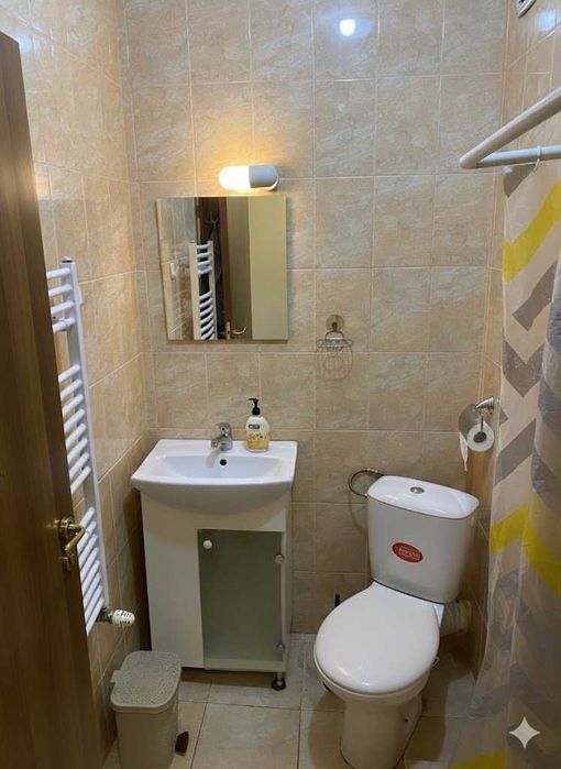 Дава се под наем Тристаен апартамент в София, Овча купел - 80 кв.м за 648.21 € - Снимка #7