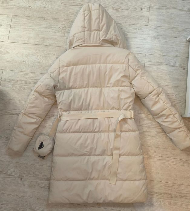 Ново зимно яке за дъжд и вятър