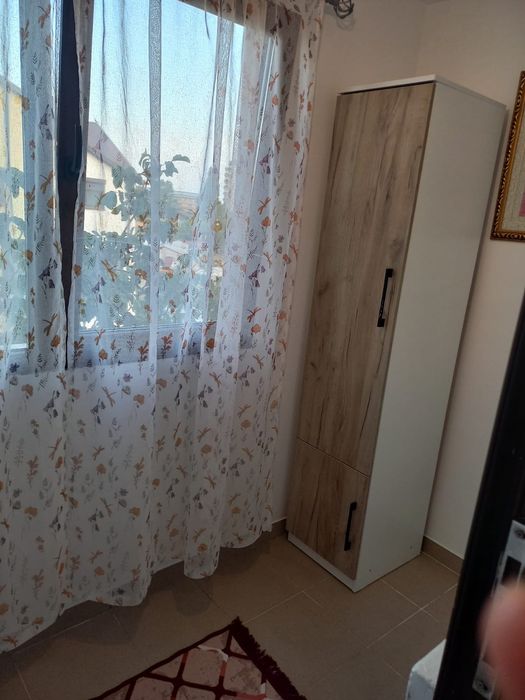 Garsoniera de închiriat