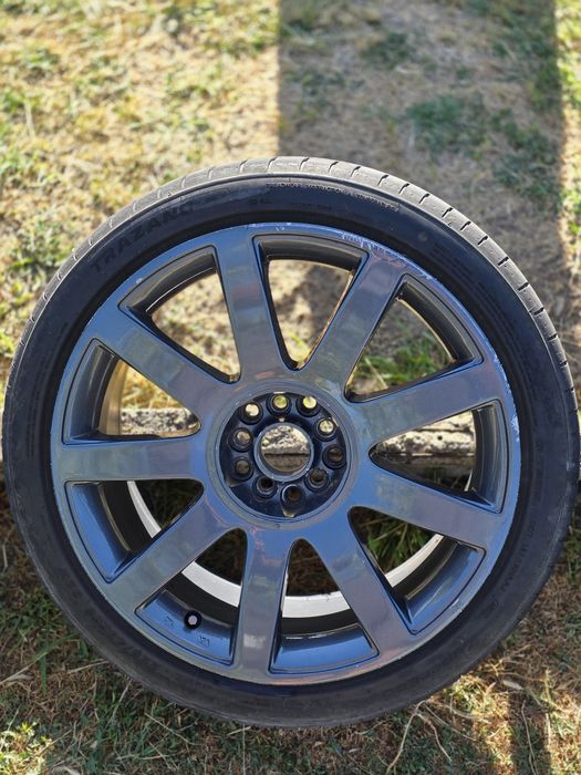 Джанти 18 5х100/5х112