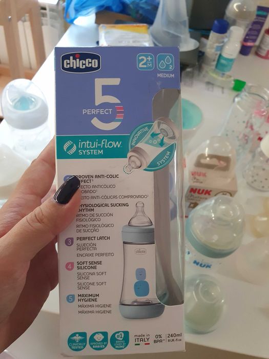 Шишета, биберони, залъгалки, Avent, Tommee Tippee, Nuk, Chicco, Camera