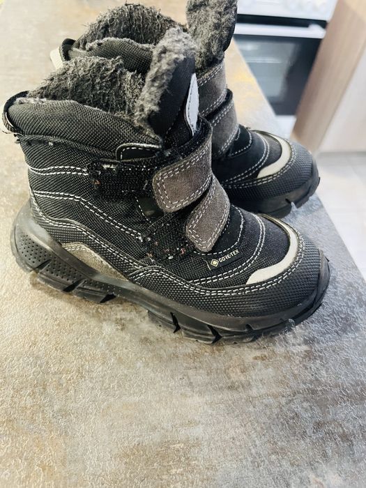 Детски зимни боти Primigi