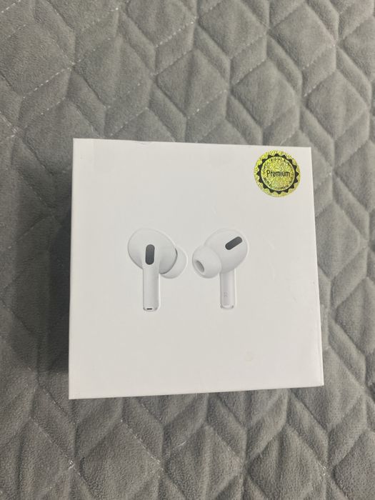 Продам Airpods pro!