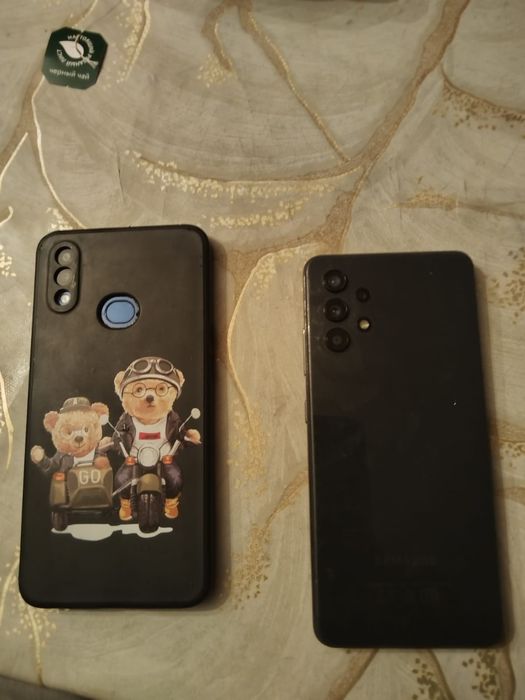 Продам 2 телефона