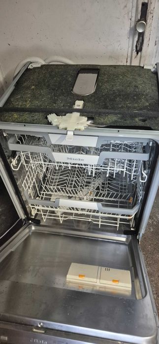 Miele Masina de spalat vase