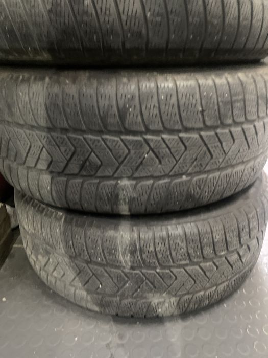Автошины Pirelli 255/50R19