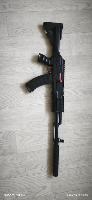 Продам каллашников орбизный.