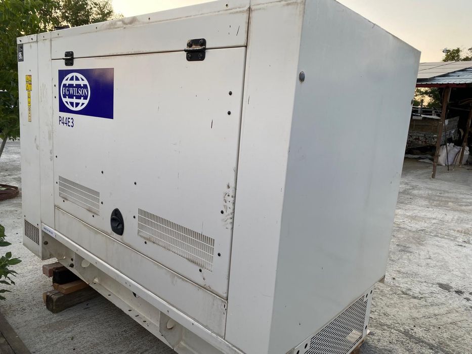 Generator