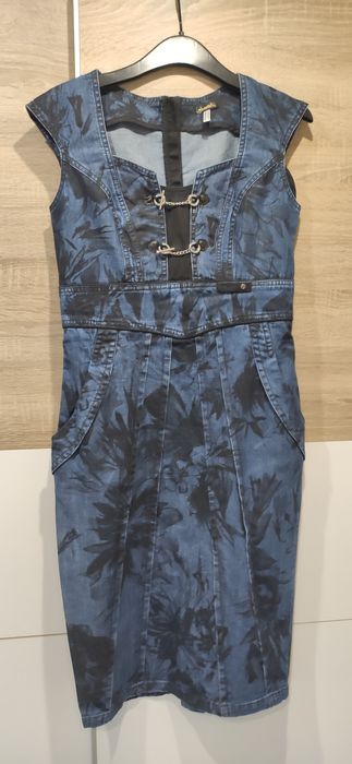 Рокля на Kensol 44