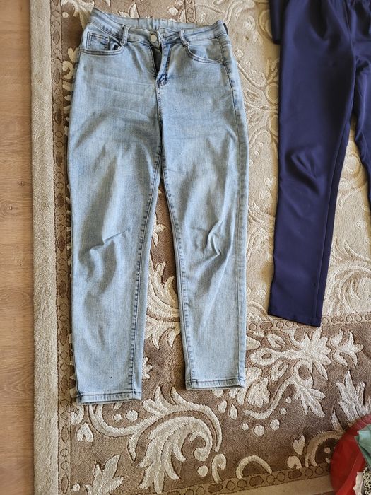 Продам женские вещи размер 38 ( S) в отличном состоянии