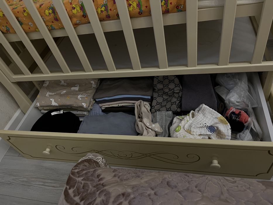 Детский манеж для детей