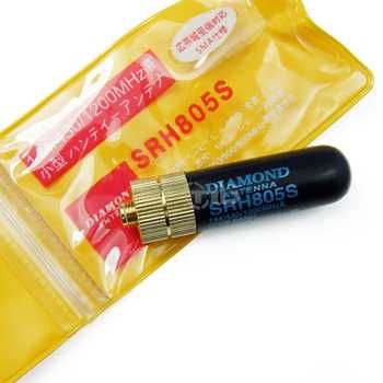 Двубандова радиостанция Baofeng - UV82