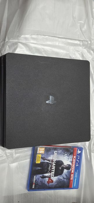 Vindem Play Station 4