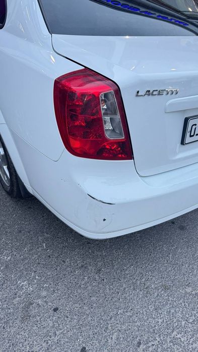 Lacetti 2024  avtomat