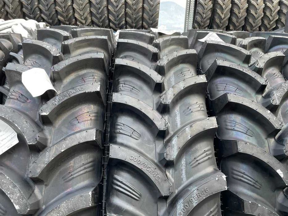 300/95R46 Cauciucuri noi Radiale Legumicole livrare