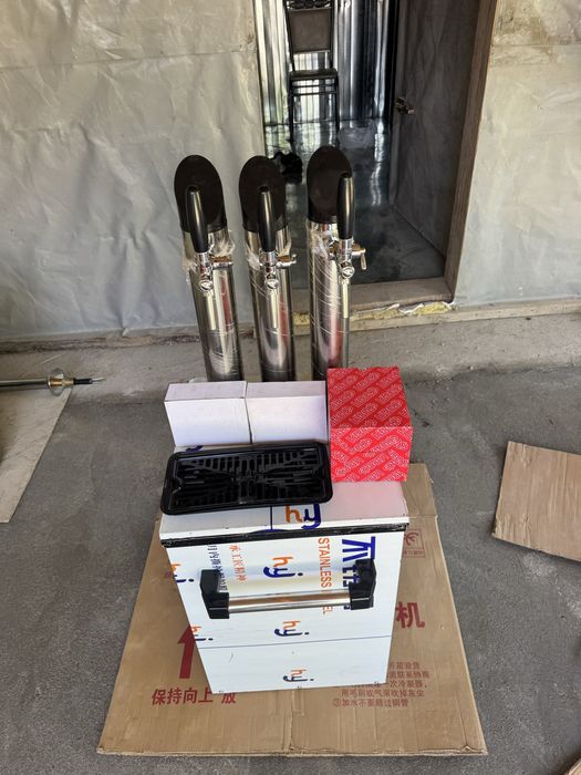 пивной оборудование комплект