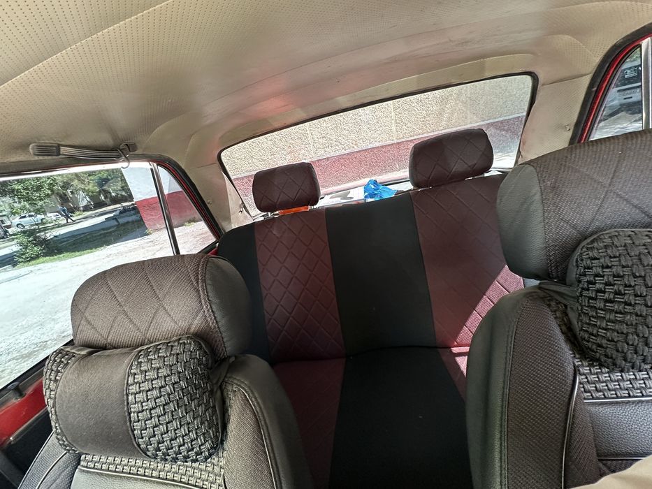 Lada 21013 1985 — 5