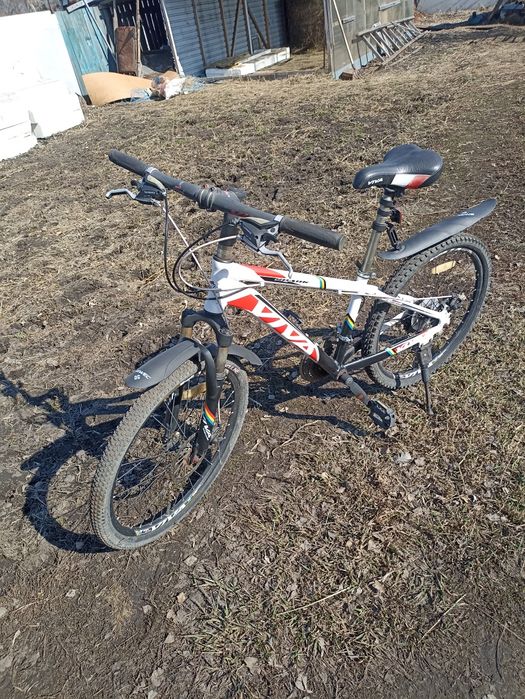 Велосипед продам