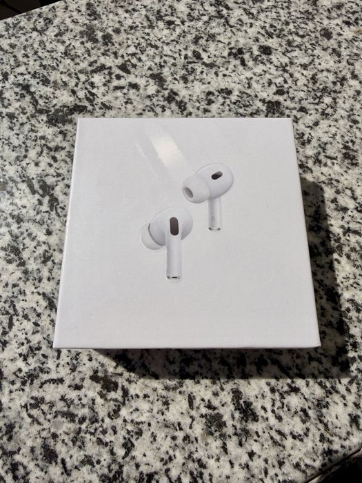 AirPods Pro 2 2026