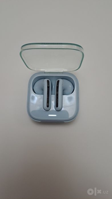 Redmi buds 6 active